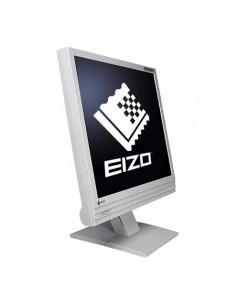 MONITOR 19  EIZO L767 BLANCO USADO