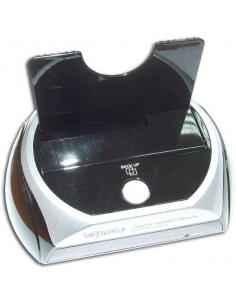 DOCK STATION HDD SATA USB2 0 ESATA DOCK100