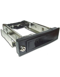 BAHIA EXTRAIBLE 5 25  PARA DISCO DURO SATA 3 5 