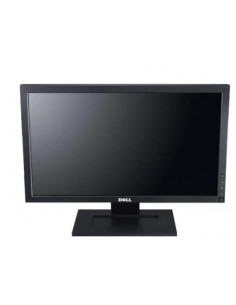 MONITOR 20  DELL E2011HT NEGRO USADO GRADO B