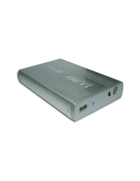 Z-OUTLET CAJA EXTERNA DISCO DURO HDD 3 5  SATA 2 0