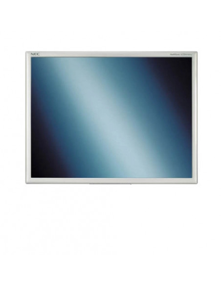 MONITOR 19  NEC LCD 1970NXp-Bk USADO B SIN PEANA