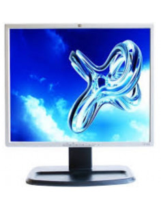 MONITOR 19  HP L1940T USADO VGA DVI-D