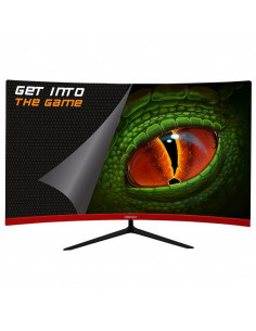 MONITOR CURVO 27  KEEP OUT XGM27C  165HZ 1MS