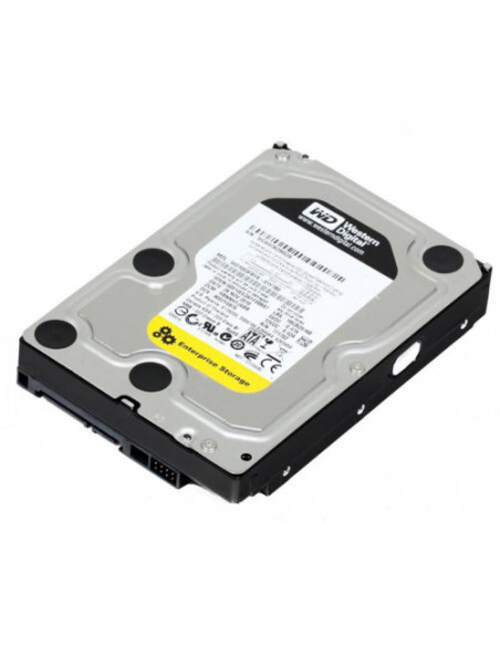 DISCO DURO HDD 3 5  SATA 500GB WD5002ABYS