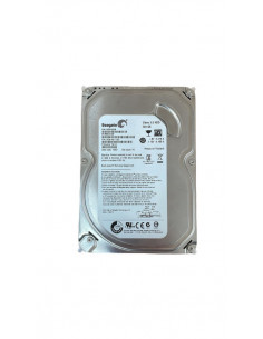 DISCO DURO HDD 3 5  SATA 500GB SEAGATE ST3500414CS