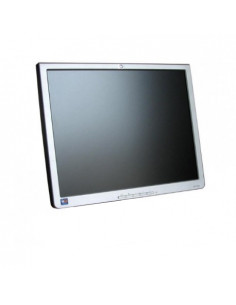 MONITOR 17  HP L1740 BLANCO USADO SIN PEANA GRADO