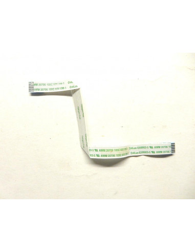 LECTOR DE TARJETA DE CABLE PLANO CVILUX E208903-3