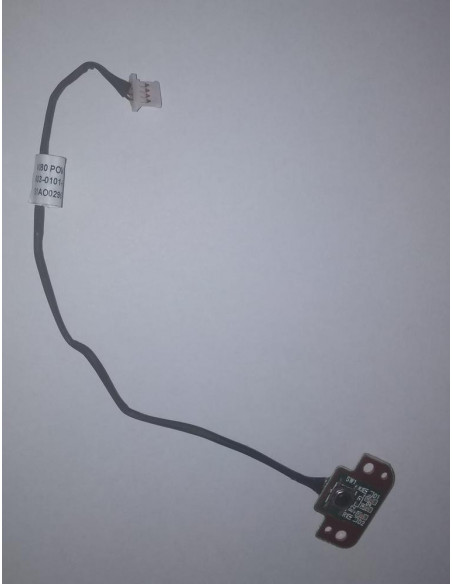 PLACA DE ALIMENTACION CON CABLE V080