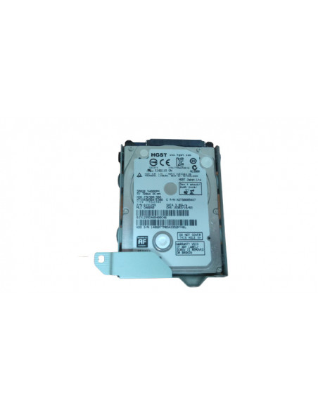 DISCO DURO HGST 2 5 SATA HTS7250A7E635 500GB USADO