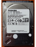 DISCO DURO 2.5 TOSHIBA MQ01ABD0 500GB SATA USADO