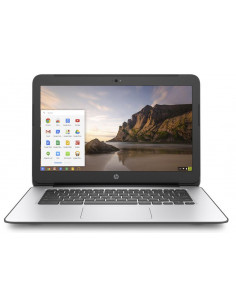 PORTATIL 14  FHD HP CHROMEBOOK 14 G4 4GB 32GB ESP 