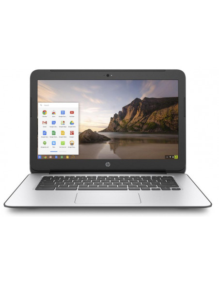 PORTATIL 14  FHD HP CHROMEBOOK 14 G4 4GB 32GB ESP 