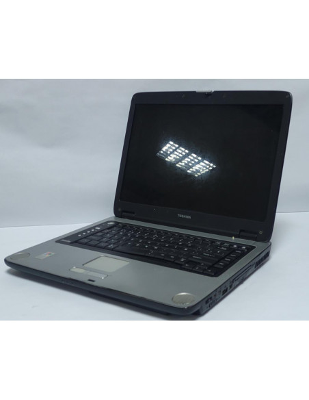 PORTATIL 15 4  TOSHIBA M40X-115 1 5GB 60GB LINUX