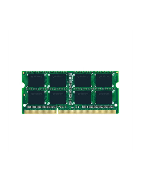 MEMORIA DDR3 SODIMM GOODRAM 4GB 1666MHZ CL11 1 5V