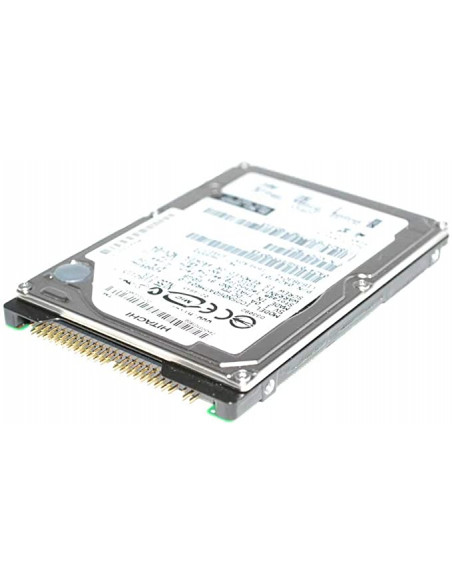 DISCO DURO HDD 2 5  IDE PLOTTER HP DESIGNJET 800PS