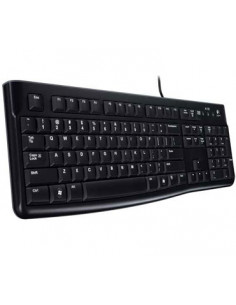 TECLADO LOGITECH K120 FOR BUSINESS USB