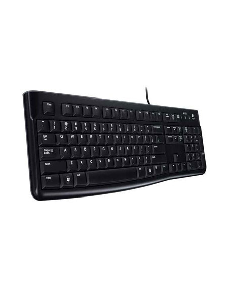 TECLADO LOGITECH K120 FOR BUSINESS USB