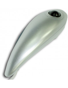 RATON TRACKBALL USB SATYCON