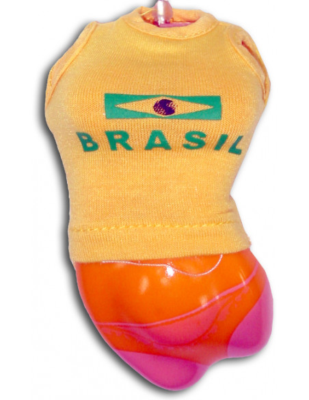 RATON USB SATYCON DISEÑO SEXY-GIRLS BRASIL