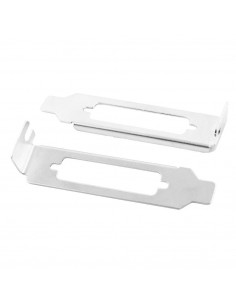 BRACKET PERFIL BAJO LP DB25 PARALELO