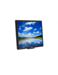 MONITOR 19  ACER AL1916N USADO GRADO B SIN PEANA