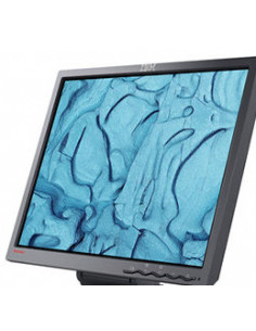 MONITOR 19  IBM 9329AB9 USADO SIN PEANA GRADO B