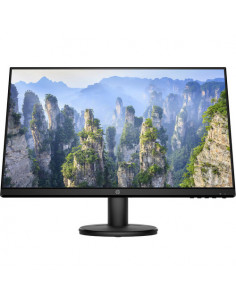 MONITOR 24  HP V24I FHD 1920X1080 IPS HDMI VGA