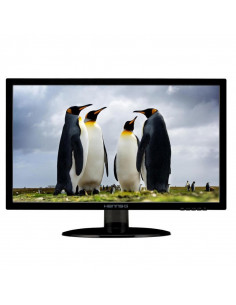 MONITOR LED 18 5  HANNSG HE195ANB 16 9 VGA