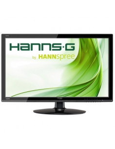 MONITOR 27  MULTIMEDIA HANNS HL274HPB VGA DVI HDMI