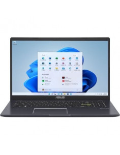 PORTATIL 15 6  FHD ASUS E510A N4020 8GB 256GB W11H