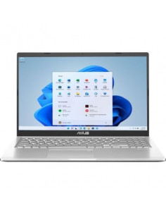 PORTATIL 15 6  ASUS F515EAI5-1135G7 8GB SSD512 W11