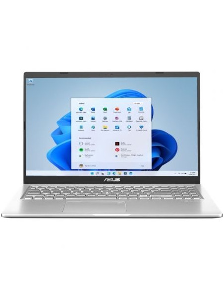 PORTATIL 15 6  ASUS F515EAI5-1135G7 8GB SSD512 W11