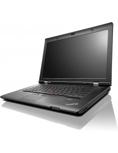 PORTATIL 15 6  LENOVO L530 I5-3230 4GB SSD120 W10P