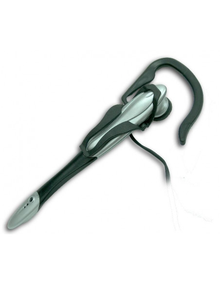 AURICULAR MICROFONO MANOS LIBRES SATYCON MONO