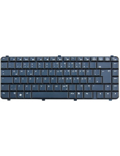 TECLADO PORTATIL HP COMPAQ 6730S 6035S USADO