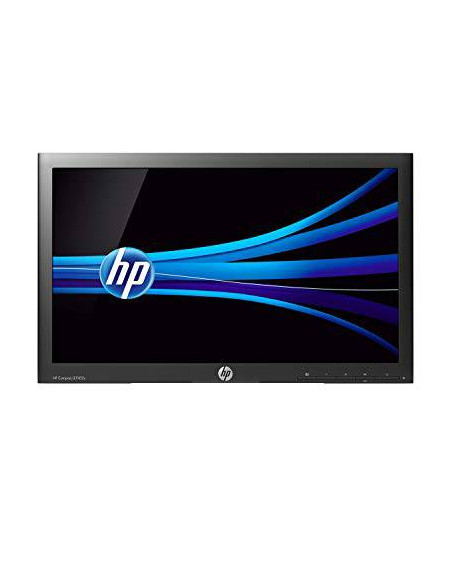 MONITOR 18 5  HP LE1902X USADO SIN PEANA