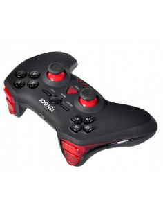 MANDO INALAMBRICO GAMEPAD ANDROID BLUETOOTH BT