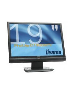 MONITOR 22  IIYAMA PLC1900 USADO SIN PEANA GRADO B