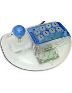 Z-OUTLET JOYSTICK PC ULTRADUAL VIBRATION USB