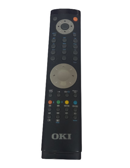 MANDO UNIVERSAL OKI RC1810
