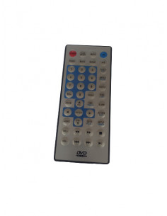 MANDO DVD VIDEO UNIVERSAL