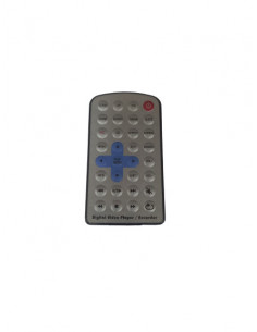 DIGITAL VIDEO PLAYER / RECORDER