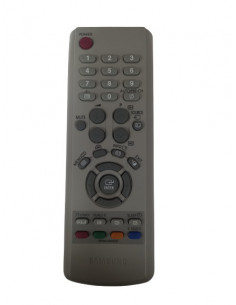 CONTROL REMOTO TV ORIGINAL SAMSUNG AA59-00312J