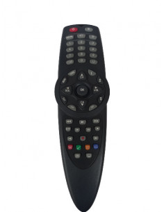 MANDO A DISTANCIA GENERICO TOPFIELD TP006  USADO 