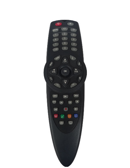 MANDO A DISTANCIA GENERICO TOPFIELD TP006  USADO 