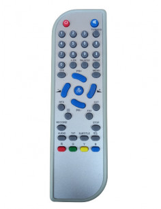 MANDO Sunny DVB-T SCART SD  USADO 