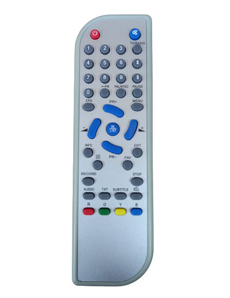 MANDO Sunny DVB-T SCART SD  USADO 