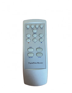MANDO DIGITALVIDEO RECORDER GRIS  USADO 