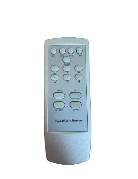 MANDO DIGITALVIDEO RECORDER GRIS  USADO 